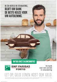 BNP Paribas Fortis Autolening: Financier Jouw Droomauto Vandaag Nog!