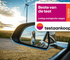 Ontdek jouw ideale autolening met een simulatie op maat