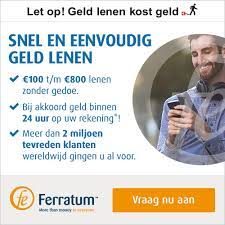 online lening aanvragen