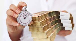 online snel geld lenen